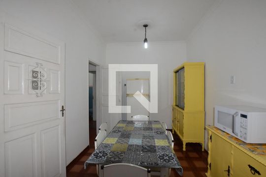 Copa de casa à venda com 3 quartos, 225m² em Vista Alegre, Rio de Janeiro