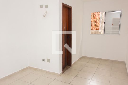 Quarto 1 (suíte) de casa à venda com 2 quartos, 88m² em Jardim Eliane, São Paulo