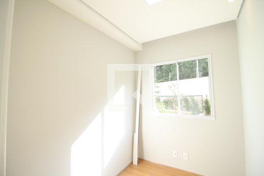 Quarto de apartamento à venda com 2 quartos, 38m² em Canindé, São Paulo