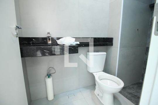 Cozinha de apartamento à venda com 2 quartos, 38m² em Canindé, São Paulo