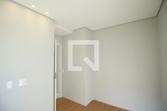 Quarto de apartamento à venda com 2 quartos, 38m² em Canindé, São Paulo