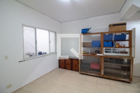 Sala de casa à venda com 2 quartos, 140m² em Santo Amaro, São Paulo