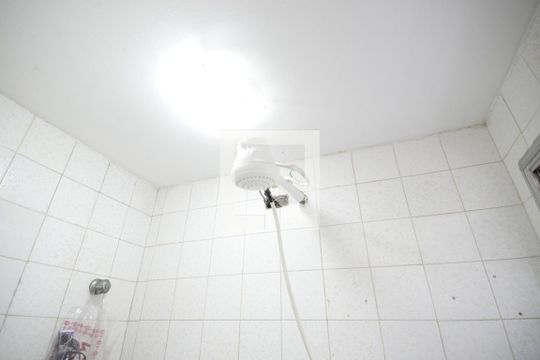 Banheiro de Serviço de apartamento à venda com 2 quartos, 73m² em Vila Mariana, São Paulo