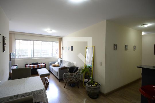 Apartamento à venda com 2 quartos, 73m² em Vila Mariana, São Paulo