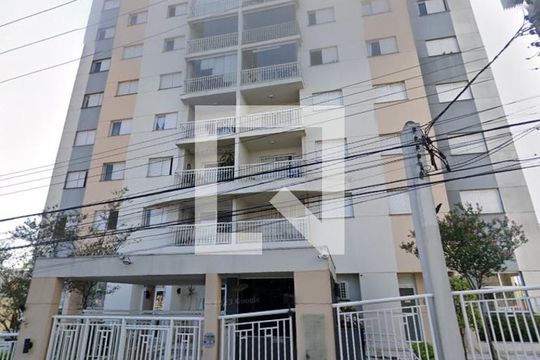 Fachada de apartamento para alugar com 3 quartos, 83m² em Jaguaré, São Paulo
