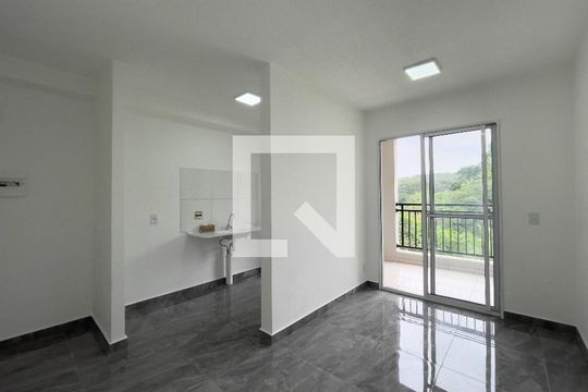Apartamento à venda com 2 quartos, 45m² em Vila Norma, São Paulo