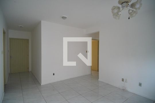 Sala de apartamento à venda com 2 quartos, 65m² em Boa Vista, Novo Hamburgo