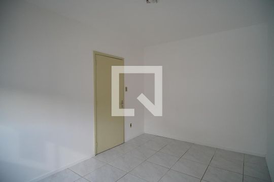 Sala de apartamento à venda com 2 quartos, 65m² em Boa Vista, Novo Hamburgo