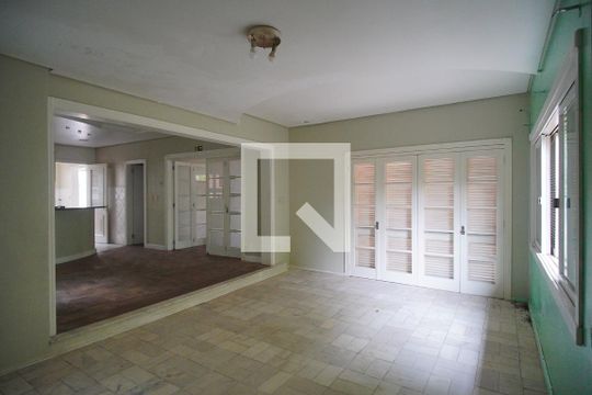 Sala 1 de casa à venda com 4 quartos, 324m² em Boa Vista, Novo Hamburgo