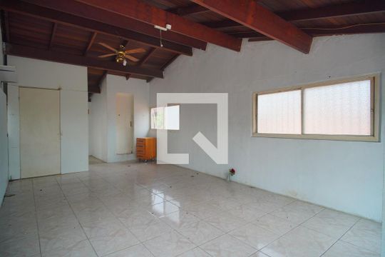 Área comum de casa à venda com 4 quartos, 324m² em Boa Vista, Novo Hamburgo