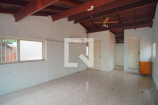 Área comum de casa à venda com 4 quartos, 324m² em Boa Vista, Novo Hamburgo