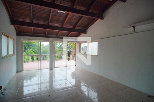 Área comum de casa à venda com 4 quartos, 324m² em Boa Vista, Novo Hamburgo