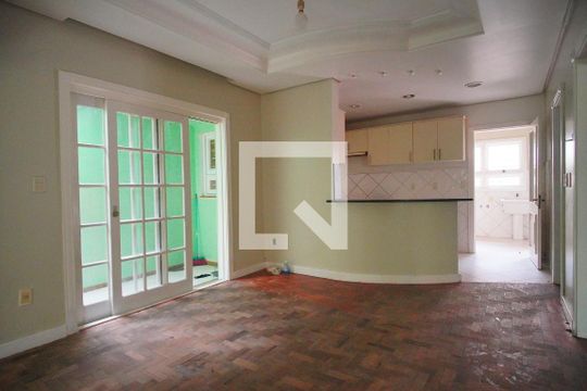 Sala 2 de casa à venda com 4 quartos, 324m² em Boa Vista, Novo Hamburgo