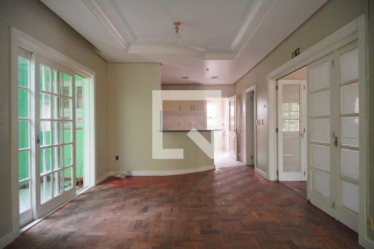 Sala 2 de casa à venda com 4 quartos, 324m² em Boa Vista, Novo Hamburgo
