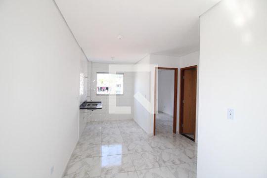 Apartamento à venda com 2 quartos, 48m² em Jardim Belem, São Paulo