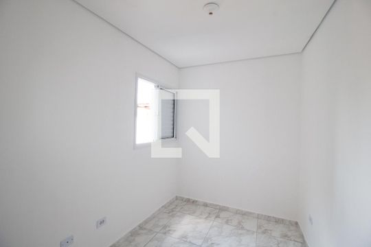 Quarto 2  de apartamento à venda com 2 quartos, 48m² em Jardim Belem, São Paulo