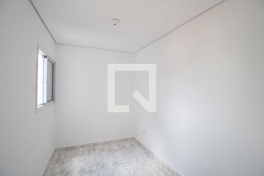 Quarto 2  de apartamento à venda com 2 quartos, 48m² em Jardim Belem, São Paulo