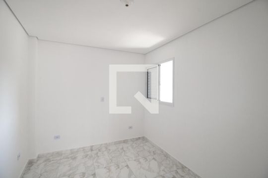 Quarto 1  de apartamento à venda com 2 quartos, 48m² em Jardim Belem, São Paulo