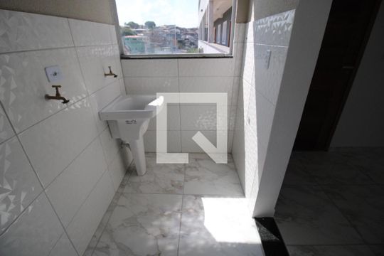 Quarto 1 - vista  de apartamento à venda com 2 quartos, 48m² em Jardim Belem, São Paulo