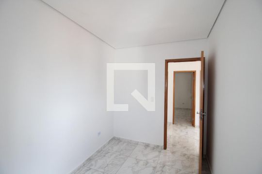 Quarto 2  de apartamento à venda com 2 quartos, 48m² em Jardim Belem, São Paulo