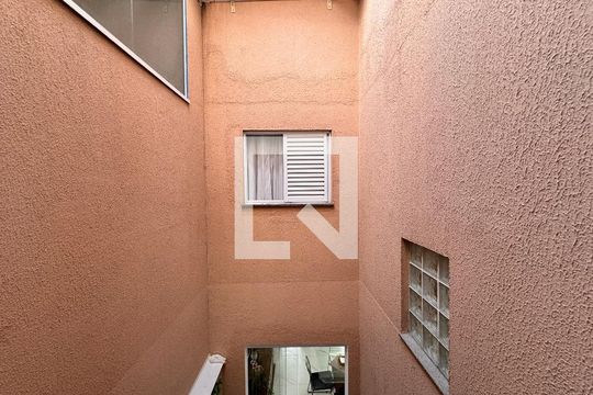 Vista quarto 1 de casa à venda com 4 quartos, 239m² em Vila Floresta, Santo André