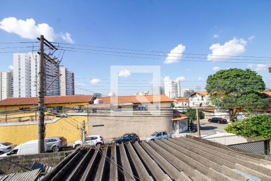 Vista do Quarto 1 de casa à venda com 3 quartos, 290m² em Centro, Guarulhos