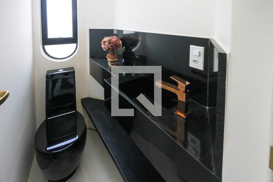 Lavabo de apartamento para alugar com 3 quartos, 350m² em Vila Formosa, São Paulo