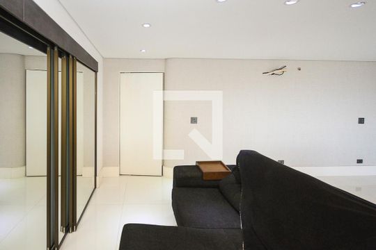 Quarto reversivel de apartamento para alugar com 3 quartos, 350m² em Vila Formosa, São Paulo