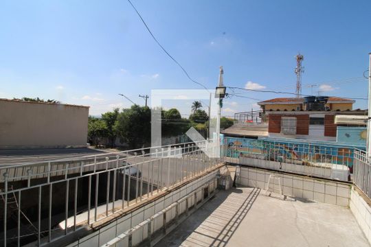 Área Comum de casa à venda com 5 quartos, 300m² em Parque Vitória, São Paulo