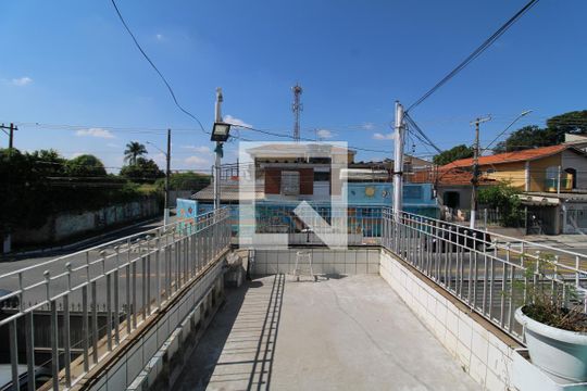 Área Comum de casa à venda com 5 quartos, 300m² em Parque Vitória, São Paulo