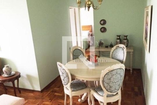 Apartamento à venda com 2 quartos, 85m² em Vila Deodoro, São Paulo