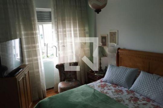 Apartamento à venda com 2 quartos, 85m² em Vila Deodoro, São Paulo