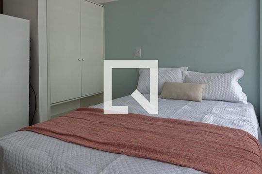 Apartamento para alugar com 1 quarto, 22m² em Centro Histórico de São Paulo, São Paulo