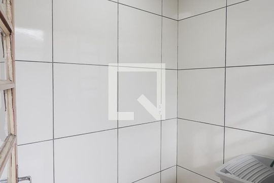 Área de Serviço de casa à venda com 2 quartos, 70m² em Santos Dumont, São Leopoldo