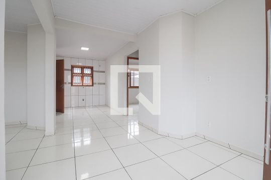 Casa à venda com 2 quartos, 70m² em Santos Dumont, São Leopoldo