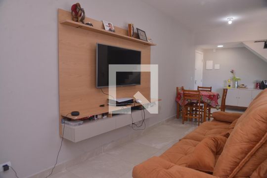 Apartamento para alugar com 2 quartos, 96m² em Jardim do Estádio, Santo André