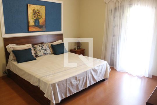 Quarto 1 de casa à venda com 4 quartos, 320m² em Jardim Riacho das Pedras, Contagem