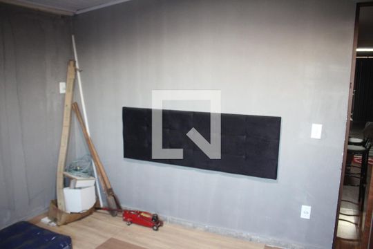 Quarto 2 de casa para alugar com 4 quartos, 60m² em Tropical, Contagem