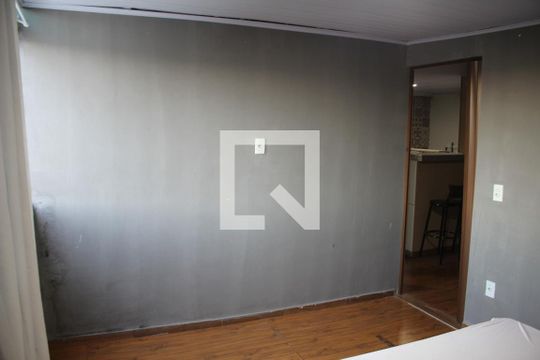Quarto 1 de casa para alugar com 4 quartos, 60m² em Tropical, Contagem