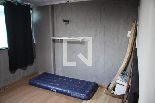 Quarto 2 de casa para alugar com 4 quartos, 60m² em Tropical, Contagem