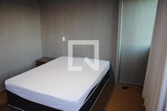 Quarto 1 de casa para alugar com 4 quartos, 60m² em Tropical, Contagem