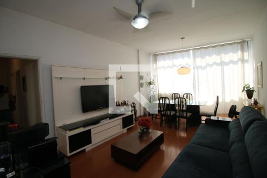 Apartamento à venda com 3 quartos, 120m² em Penha, Rio de Janeiro