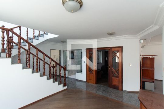 Sala de Jantar   de casa à venda com 4 quartos, 450m² em Vila Maria Alta, São Paulo