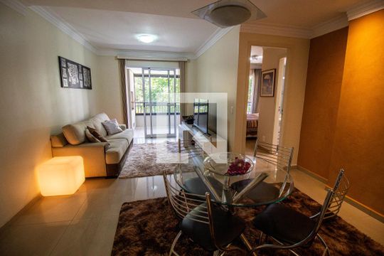 Apartamento para alugar com 2 quartos, 70m² em Pompeia, São Paulo