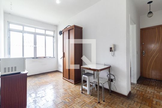 Apartamento à venda com 1 quarto, 51m² em Vila Natália, São Paulo