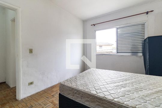 Quarto  de apartamento à venda com 1 quarto, 51m² em Vila Natália, São Paulo