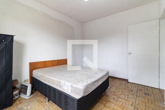 Quarto  de apartamento à venda com 1 quarto, 51m² em Vila Natália, São Paulo