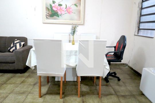 Sala de casa à venda com 5 quartos, 302m² em Vila Primavera, São Paulo