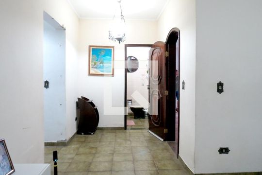 Sala de casa à venda com 5 quartos, 302m² em Vila Primavera, São Paulo