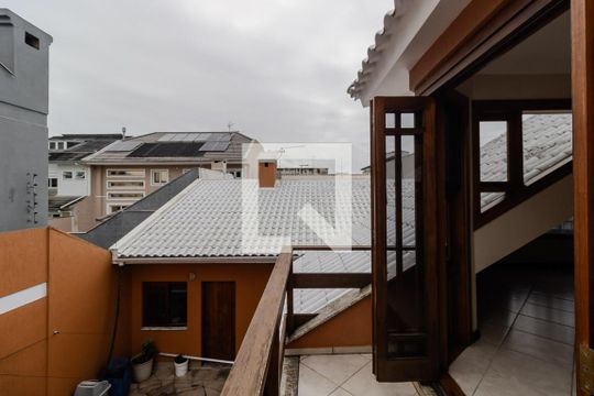 Sótão-Varanda de casa para alugar com 5 quartos, 500m² em Marechal Rondon, Canoas